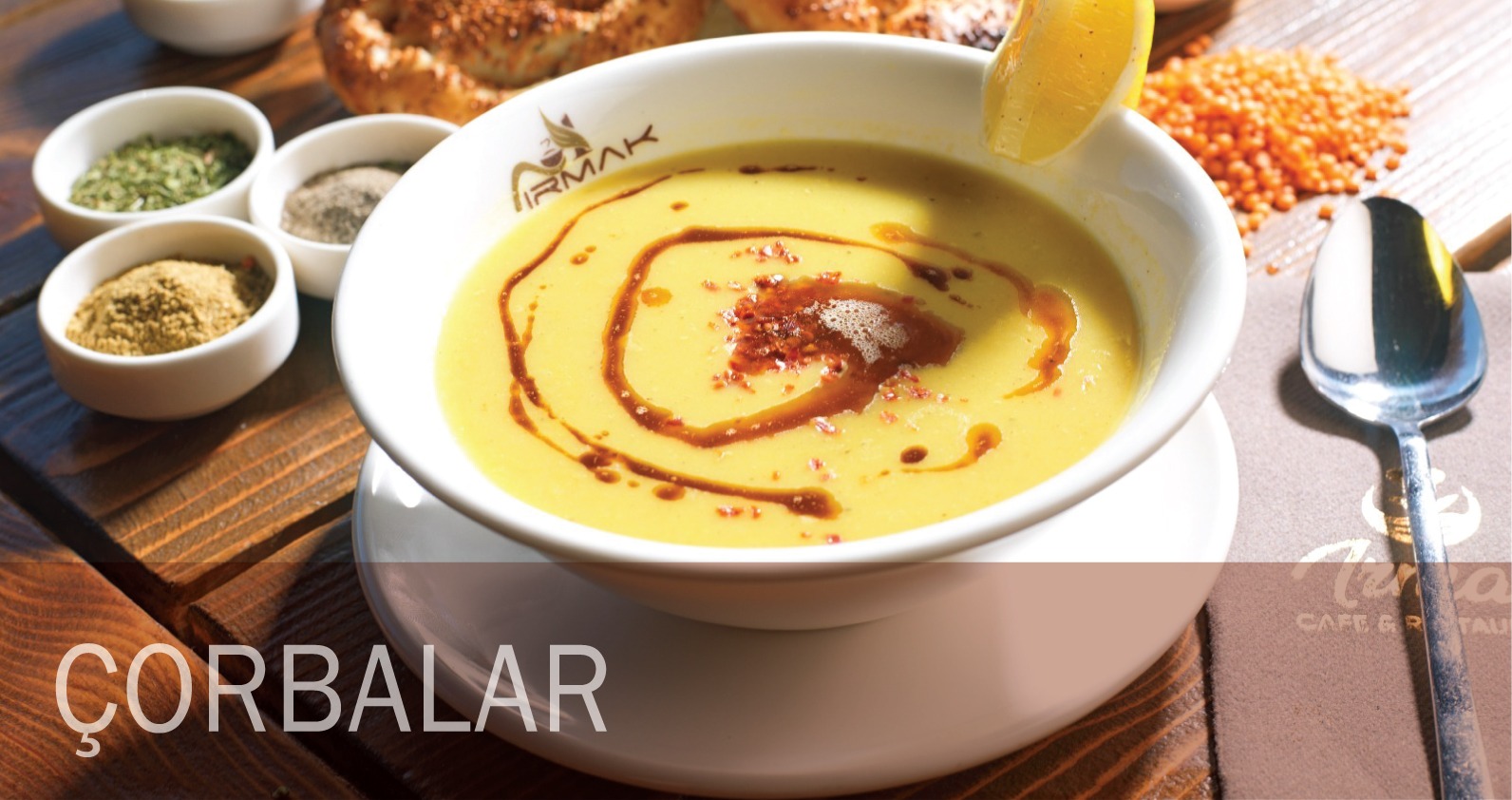 ÇORBALAR