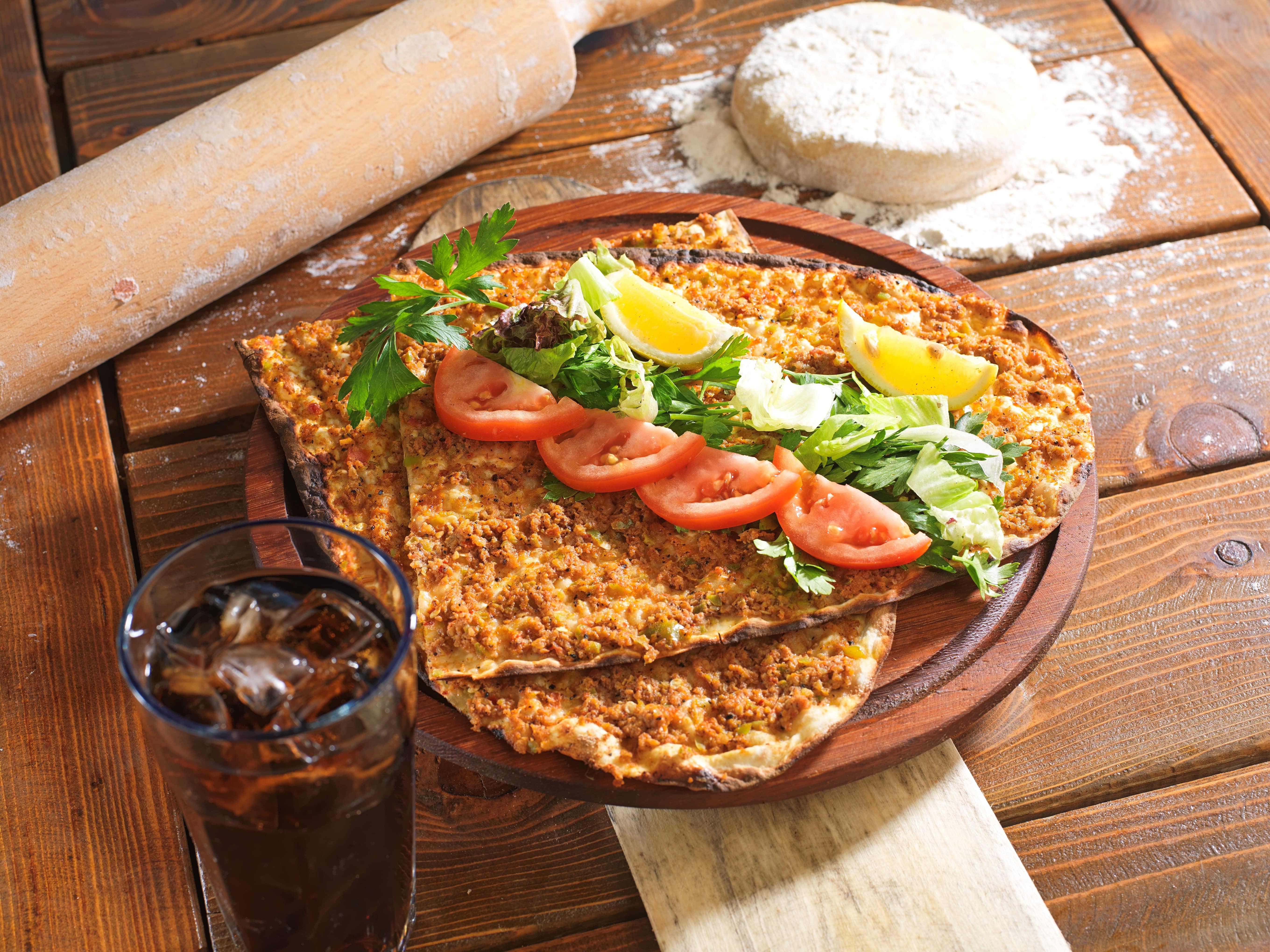 Lahmacun