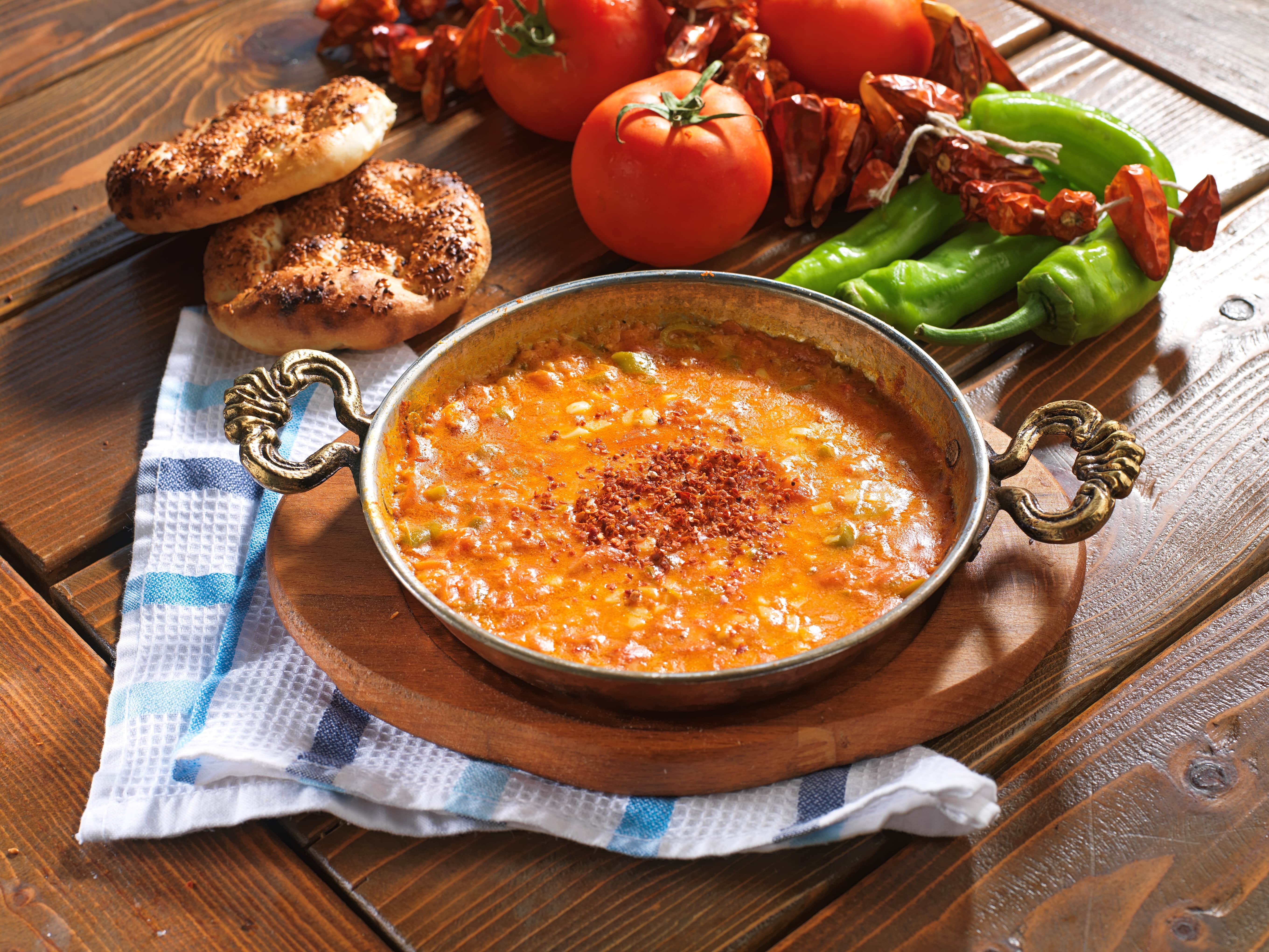 Menemen
