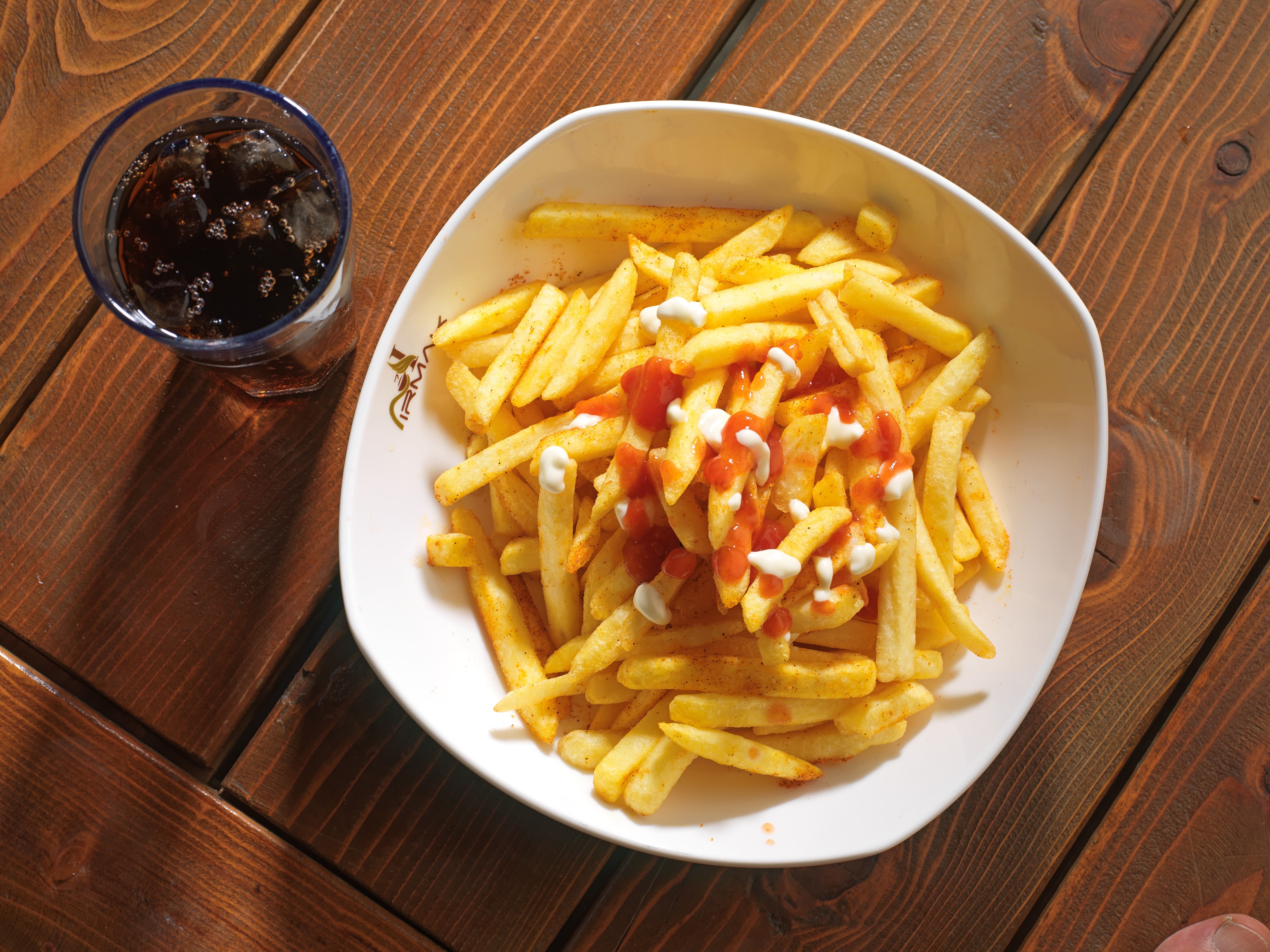 Patates