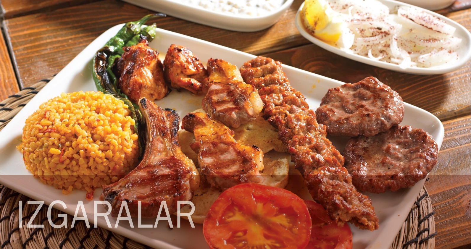 Başlangıçlar